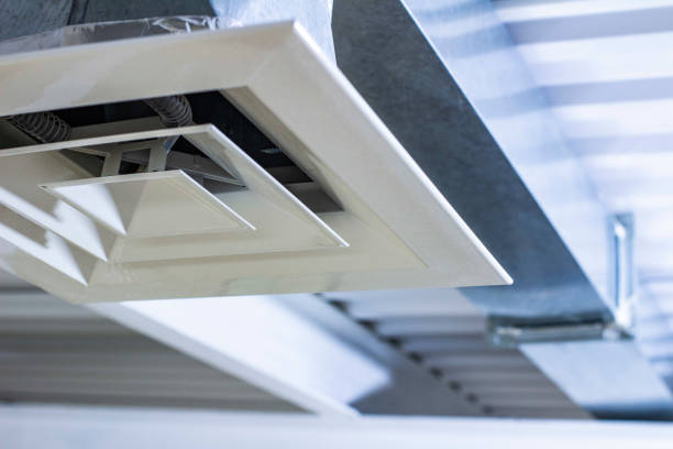 Best Dryer Vent Cleaning Services  in Sun Valley, ID