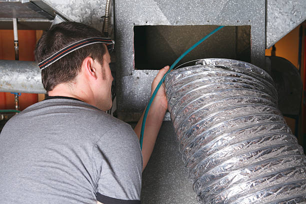  Sun Valley, ID Airduct Cleaning Pros