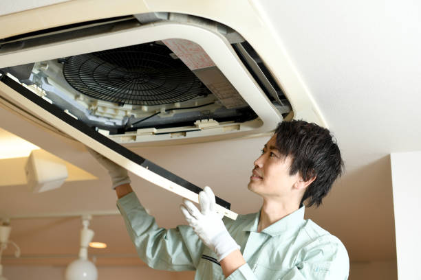 Best HVAC Maintenance and Cleaning  in Sun Valley, ID