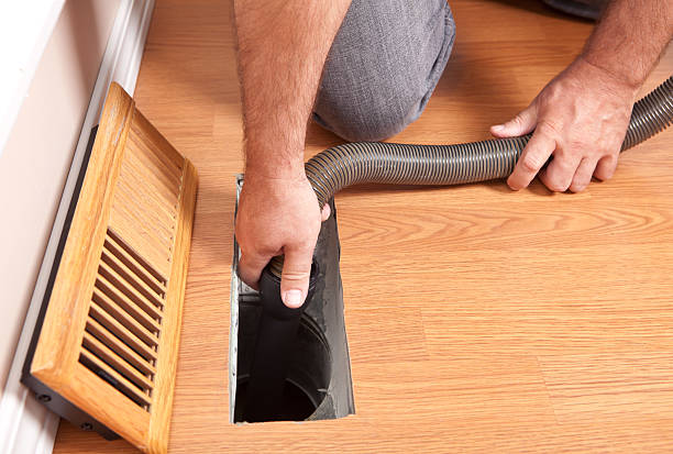 Best Emergency Air Duct Cleaning  in Sun Valley, ID