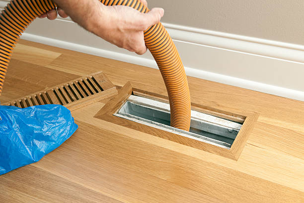 Best Professional Duct Cleaning Services  in Sun Valley, ID